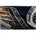 autolamp ccfl led headlights kia forte koup 2009-12